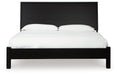 Danziar Bedroom Set - Aras Mattress And Furniture(Las Vegas, NV)