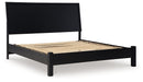 Danziar Bedroom Set - Aras Mattress And Furniture(Las Vegas, NV)