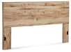 Hyanna Panel Storage Bed with 2 Under Bed Storage Drawer - Aras Mattress And Furniture(Las Vegas, NV)