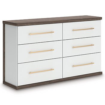 Kendanport Dresser