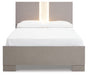 Surancha Bedroom Set - Aras Mattress And Furniture(Las Vegas, NV)