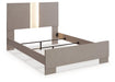 Surancha Bedroom Set - Aras Mattress And Furniture(Las Vegas, NV)