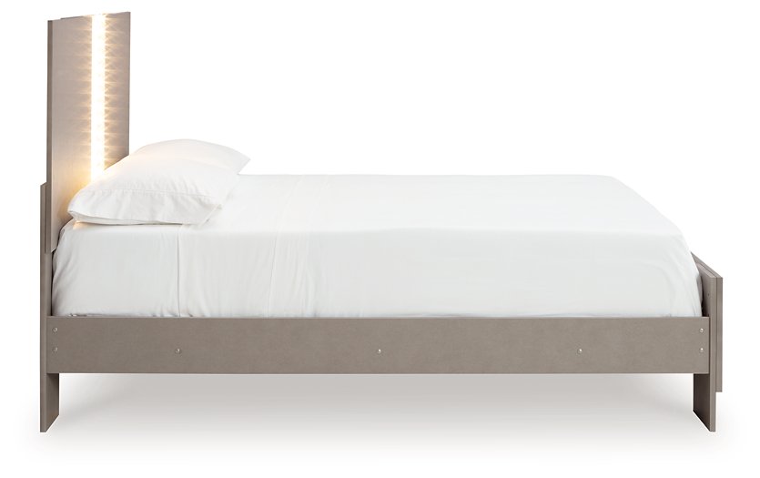 Surancha Bedroom Set - Aras Mattress And Furniture(Las Vegas, NV)