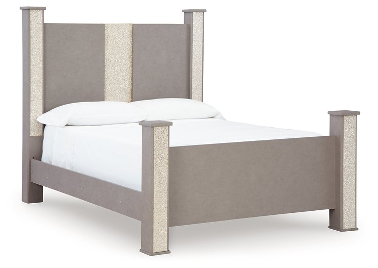 Surancha Bedroom Set - Aras Mattress And Furniture(Las Vegas, NV)