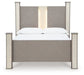 Surancha Bedroom Set - Aras Mattress And Furniture(Las Vegas, NV)