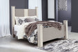 Surancha Bedroom Set - Aras Mattress And Furniture(Las Vegas, NV)