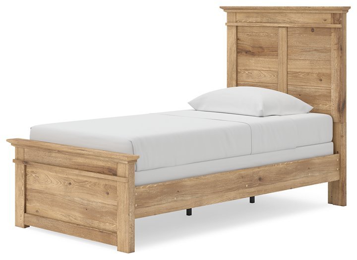 Makidern Bed - Aras Mattress And Furniture(Las Vegas, NV)