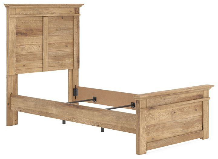 Makidern Bed - Aras Mattress And Furniture(Las Vegas, NV)
