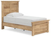 Makidern Bed - Aras Mattress And Furniture(Las Vegas, NV)