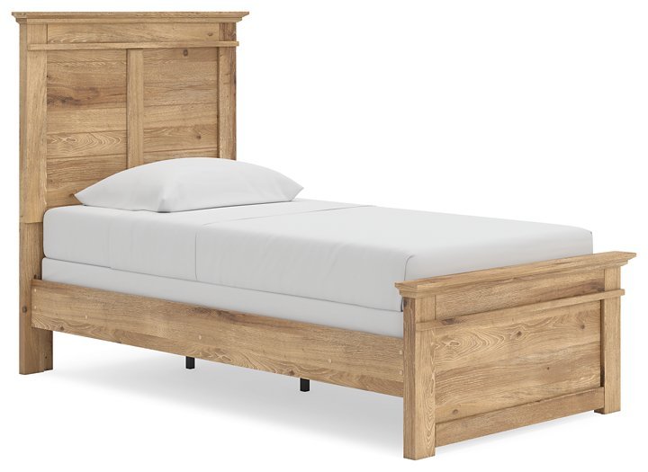 Makidern Bed - Aras Mattress And Furniture(Las Vegas, NV)