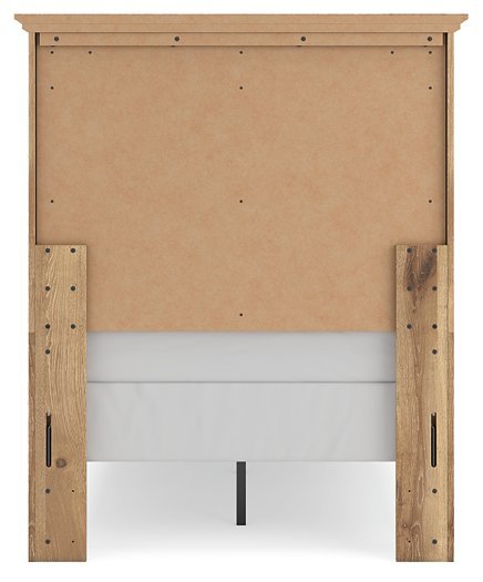 Makidern Bed - Aras Mattress And Furniture(Las Vegas, NV)