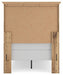 Makidern Bed - Aras Mattress And Furniture(Las Vegas, NV)