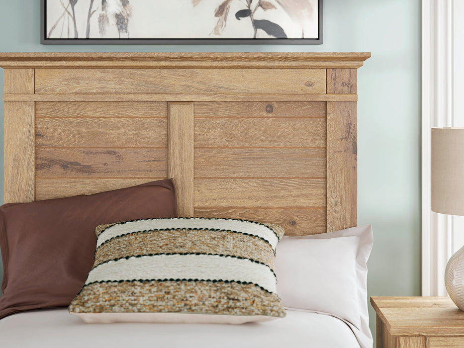 Makidern Bed - Aras Mattress And Furniture(Las Vegas, NV)