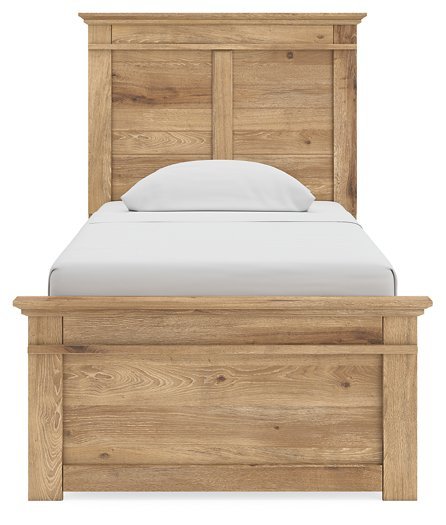 Makidern Bed - Aras Mattress And Furniture(Las Vegas, NV)