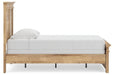 Makidern Bed - Aras Mattress And Furniture(Las Vegas, NV)