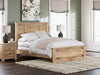 Makidern Bed - Aras Mattress And Furniture(Las Vegas, NV)