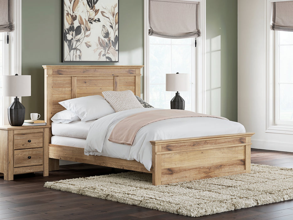 Makidern Bed - Aras Mattress And Furniture(Las Vegas, NV)