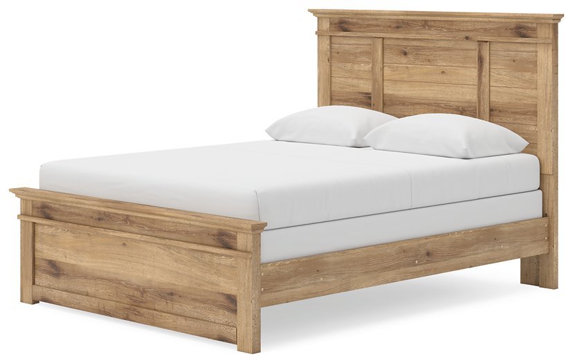 Makidern Bed - Aras Mattress And Furniture(Las Vegas, NV)