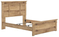 Makidern Bed - Aras Mattress And Furniture(Las Vegas, NV)