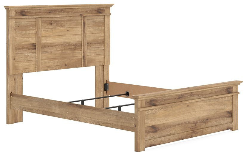 Makidern Bed - Aras Mattress And Furniture(Las Vegas, NV)