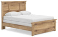 Makidern Bed - Aras Mattress And Furniture(Las Vegas, NV)