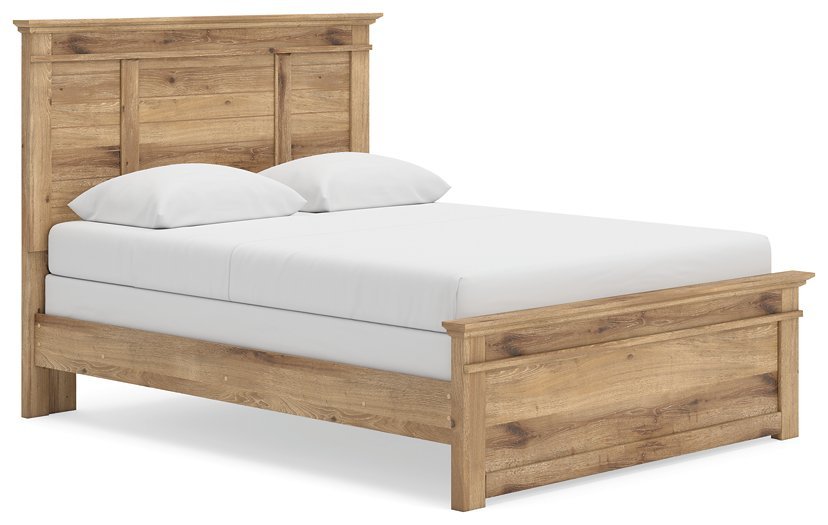 Makidern Bed - Aras Mattress And Furniture(Las Vegas, NV)
