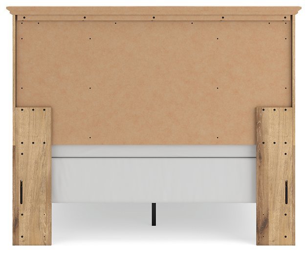 Makidern Bed - Aras Mattress And Furniture(Las Vegas, NV)