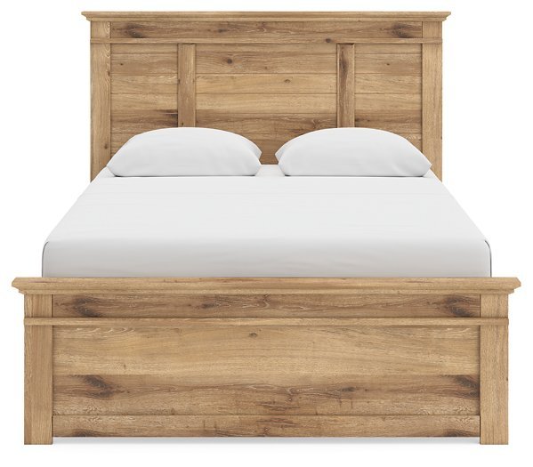 Makidern Bed - Aras Mattress And Furniture(Las Vegas, NV)
