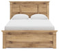 Makidern Bed - Aras Mattress And Furniture(Las Vegas, NV)