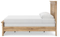 Makidern Bed - Aras Mattress And Furniture(Las Vegas, NV)