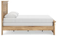 Makidern Bed - Aras Mattress And Furniture(Las Vegas, NV)
