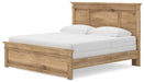 Makidern Bed - Aras Mattress And Furniture(Las Vegas, NV)