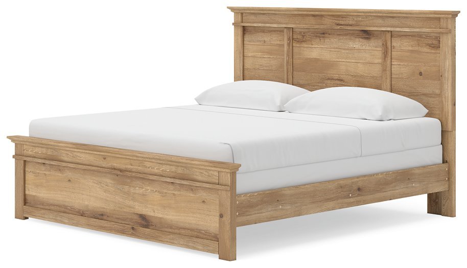 Makidern Bed - Aras Mattress And Furniture(Las Vegas, NV)