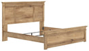Makidern Bed - Aras Mattress And Furniture(Las Vegas, NV)
