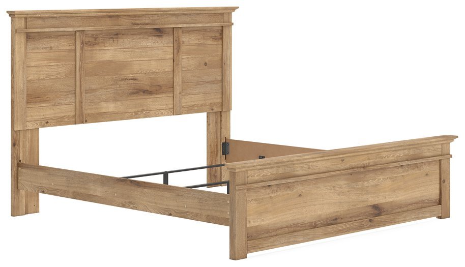 Makidern Bed - Aras Mattress And Furniture(Las Vegas, NV)