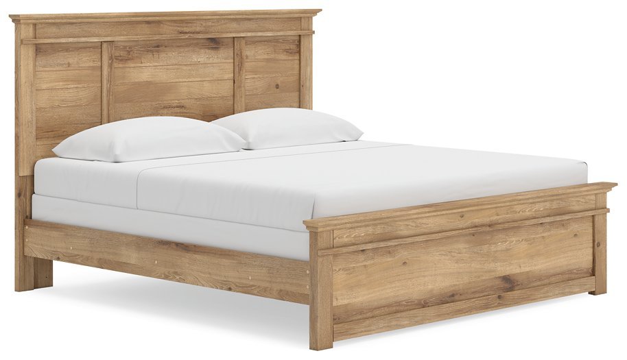 Makidern Bed - Aras Mattress And Furniture(Las Vegas, NV)