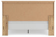 Makidern Bed - Aras Mattress And Furniture(Las Vegas, NV)