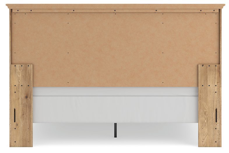 Makidern Bed - Aras Mattress And Furniture(Las Vegas, NV)