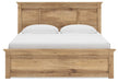 Makidern Bed - Aras Mattress And Furniture(Las Vegas, NV)
