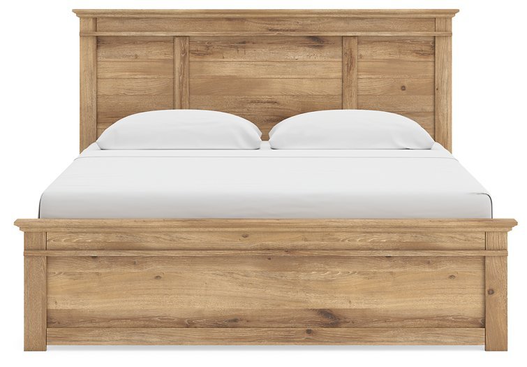 Makidern Bed - Aras Mattress And Furniture(Las Vegas, NV)