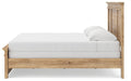 Makidern Bed - Aras Mattress And Furniture(Las Vegas, NV)
