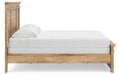 Makidern Bed - Aras Mattress And Furniture(Las Vegas, NV)
