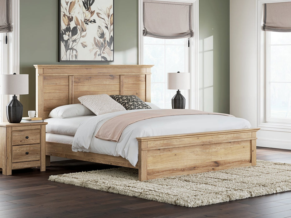 Makidern Bed - Aras Mattress And Furniture(Las Vegas, NV)