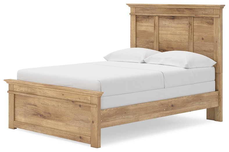 Makidern Bed - Aras Mattress And Furniture(Las Vegas, NV)