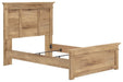 Makidern Bed - Aras Mattress And Furniture(Las Vegas, NV)