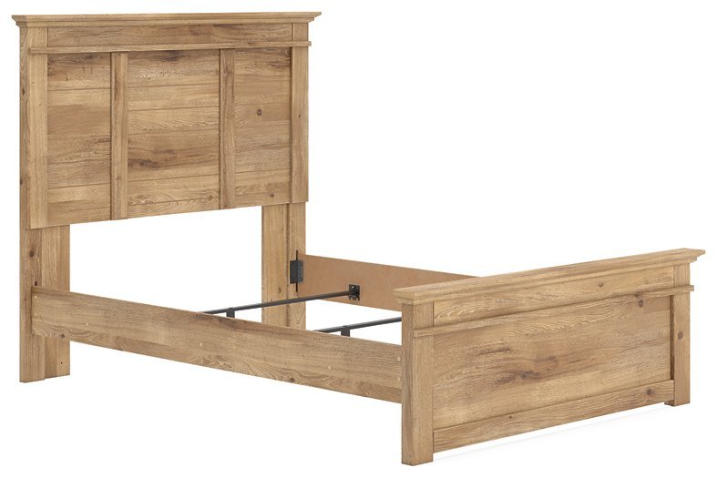 Makidern Bed - Aras Mattress And Furniture(Las Vegas, NV)