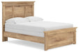 Makidern Bed - Aras Mattress And Furniture(Las Vegas, NV)