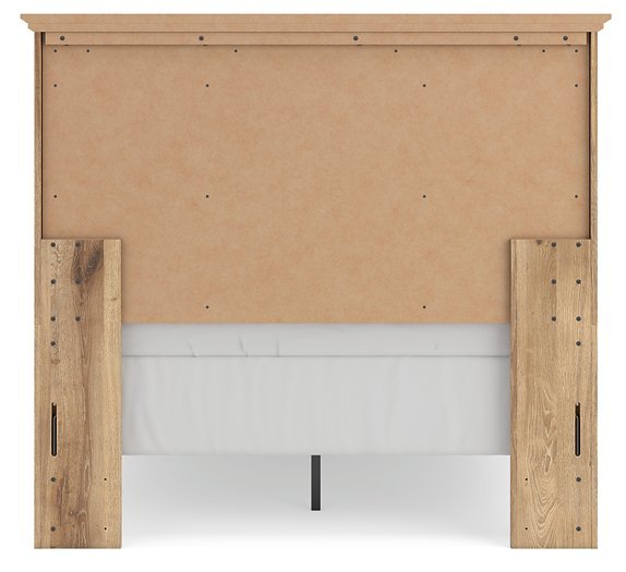 Makidern Bed - Aras Mattress And Furniture(Las Vegas, NV)