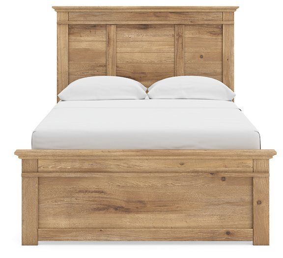 Makidern Bed - Aras Mattress And Furniture(Las Vegas, NV)