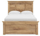 Makidern Bed - Aras Mattress And Furniture(Las Vegas, NV)